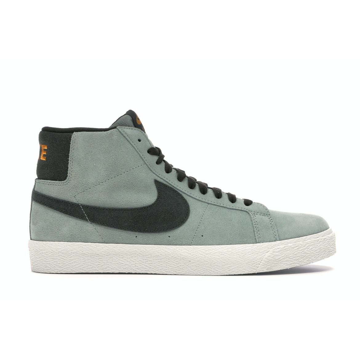 Кроссовки унисекс Nike Blazer SB Mid Jade Green Jade-Horizon Sequoia 864349-301
Кроссовки унисекс Nike Blazer SB Mid Jade Green Jade-Horizon Sequoia 864349-301
