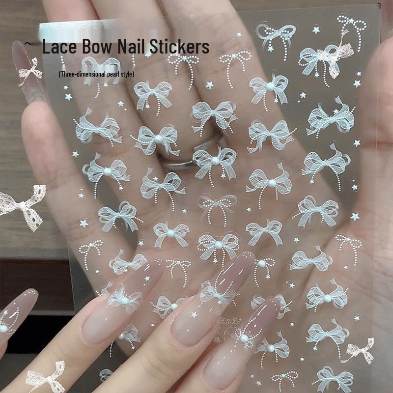 Хрустальные бриллиантовые наклейки для ногтей с лентами-бантами: Элегантные балетные ногти с бриллиантовыми украшениями
Хрустальные бриллиантовые наклейки для ногтей с лентами-бантами: Элегантные балетные ногти с бриллиантовыми украшениями