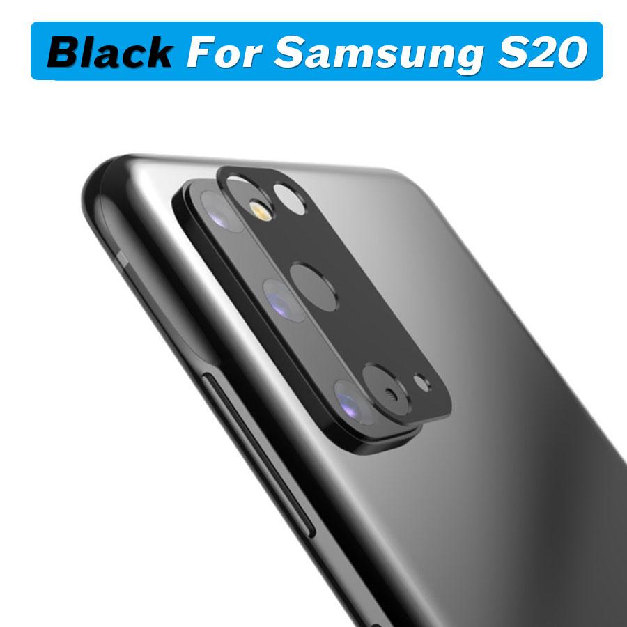 Для Samsung Galaxy S20 S21 S22 S23 Plus Note 20 Ultra A13 A14 A24 A34 A54 A53 A52 A72 A73 Защитное кольцо для объектива задней камеры S20 чёрный
Для Samsung Galaxy S20 S21 S22 S23 Plus Note 20 Ultra A13 A14 A24 A34 A54 A53 A52 A72 A73 Защитное кольцо для объектива задней камеры S20 чёрный