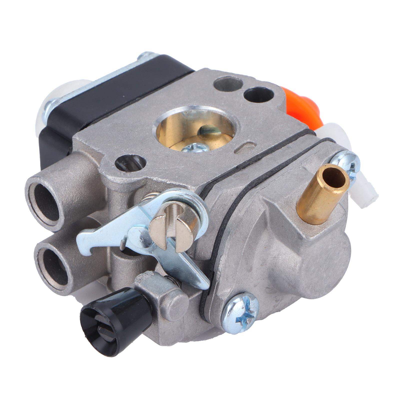 Комплект карбюратора подходит для Stihl FS100R FS110 FS110R FR130T FS130 FS130R HL100 HL100K
Комплект карбюратора подходит для Stihl FS100R FS110 FS110R FR130T FS130 FS130R HL100 HL100K