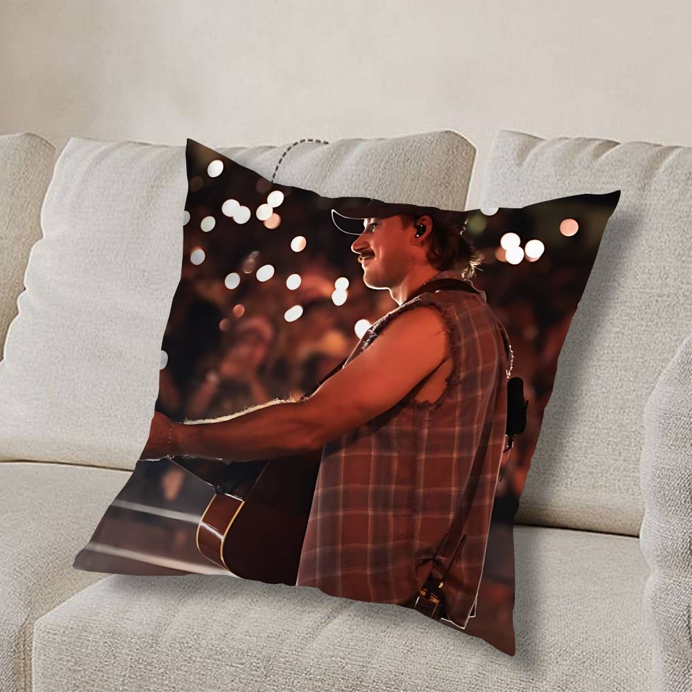 Awesome M-Morgan Wallen-es Pillow Case Pillow Case Living Room Sofa Cushion Cover Suitable For Home Bedroom Room Decoration 30cmx30cm
Awesome M-Morgan Wallen-es Pillow Case Pillow Case Living Room Sofa Cushion Cover Suitable For Home Bedroom Room Decoration 30cmx30cm