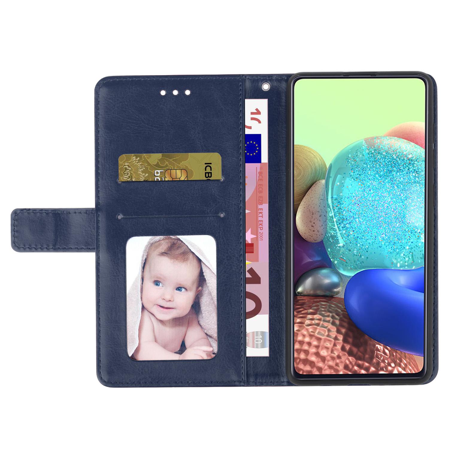 For Sony Xperia 10 VI Case with Wrist Strap Y Shaped Lines Imprint Leather Phone Cover Blue
For Sony Xperia 10 VI Case with Wrist Strap Y Shaped Lines Imprint Leather Phone Cover Blue