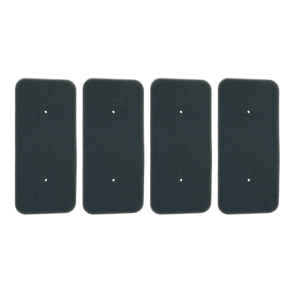 Губчатый фильтр Равномерная толщина Фильтр Губка. Хорошая гибкость
Губчатый фильтр Равномерная толщина Фильтр Губка. Хорошая гибкость