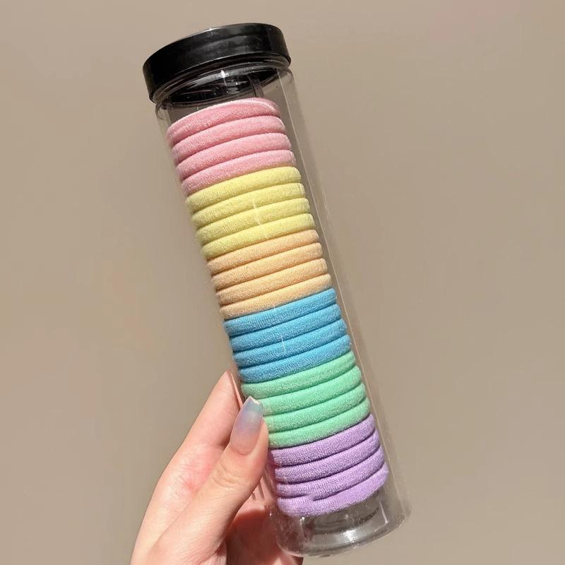 20 шт. Высокоэластичная повязка на голову, Простой и элегантный кожаный чехол для хвостика, Резинка, Петля для волос, Головной убор, Резинка для волос.
20 шт. Высокоэластичная повязка на голову, Простой и элегантный кожаный чехол для хвостика, Резинка, Петля для волос, Головной убор, Резинка для волос.