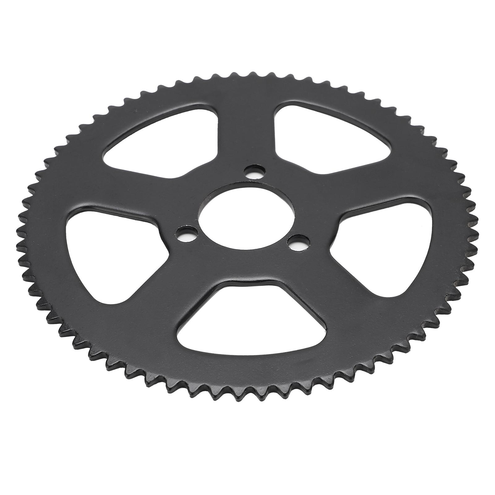 29mm 68 Teeth 25H Rear Chain Sprocket for 47cc 49cc Dirt Bike ATV Quad Minimoto Motorcycle
29mm 68 Teeth 25H Rear Chain Sprocket for 47cc 49cc Dirt Bike ATV Quad Minimoto Motorcycle