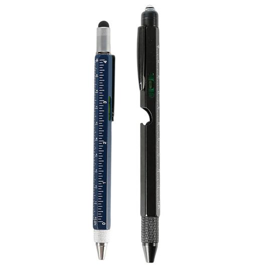 Набор из 2 многофункциональных ручек 9-в-1, крутой набор ручек со светодиодной подсветкой, плоскогубцами, отвертками, открывалкой для бутылок, подарки на Рождество, день рождения, День отца для мужчин, папы
Набор из 2 многофункциональных ручек 9-в-1, крутой набор ручек со светодиодной подсветкой, плоскогубцами, отвертками, открывалкой для бутылок, подарки на Рождество, день рождения, День отца для мужчин, папы