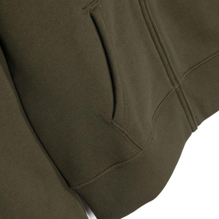 Polo Ralph Lauren однотонная детская толстовка с капюшоном и карманом на молнии с длинным рукавом, зеленая 323799360-032 L
Polo Ralph Lauren однотонная детская толстовка с капюшоном и карманом на молнии с длинным рукавом, зеленая 323799360-032 L