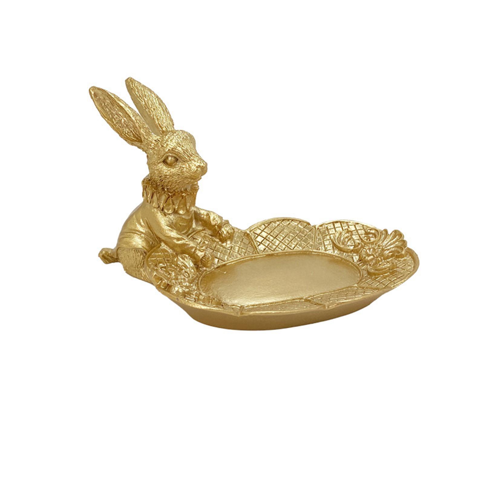 Easter Shaped Jewelry Dish Decoration For Gifit One Size
Easter Shaped Jewelry Dish Decoration For Gifit One Size