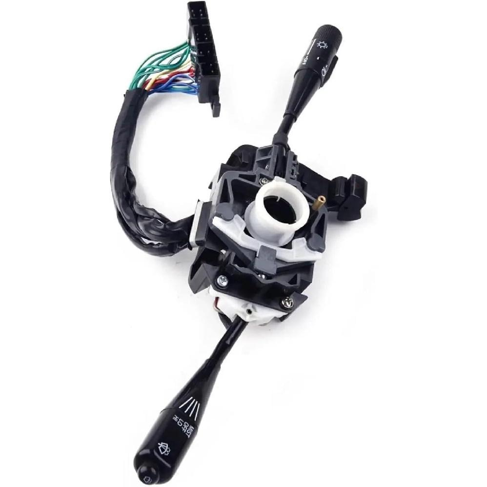 84310-35180 Fit for Toyota 4Runner Pickup 1984-1989 Hilux YH 50 52 55 57/6 Car LHD Headlight Turn Steering Wheel Switch
84310-35180 Fit for Toyota 4Runner Pickup 1984-1989 Hilux YH 50 52 55 57/6 Car LHD Headlight Turn Steering Wheel Switch