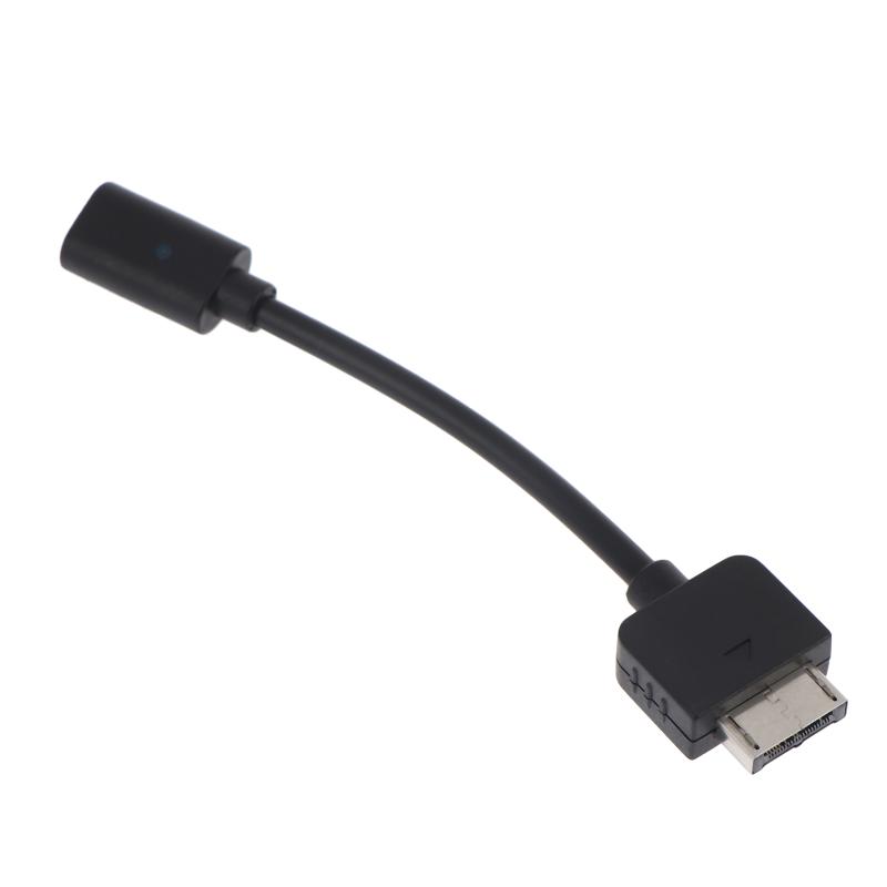 1/3Pcs Pd Usb C Cable For Vita1000 Controller Charging Adapter Type C Led Convert Cord For P S Vita1000 Console Pow 1pc
1/3Pcs Pd Usb C Cable For Vita1000 Controller Charging Adapter Type C Led Convert Cord For P S Vita1000 Console Pow 1pc
