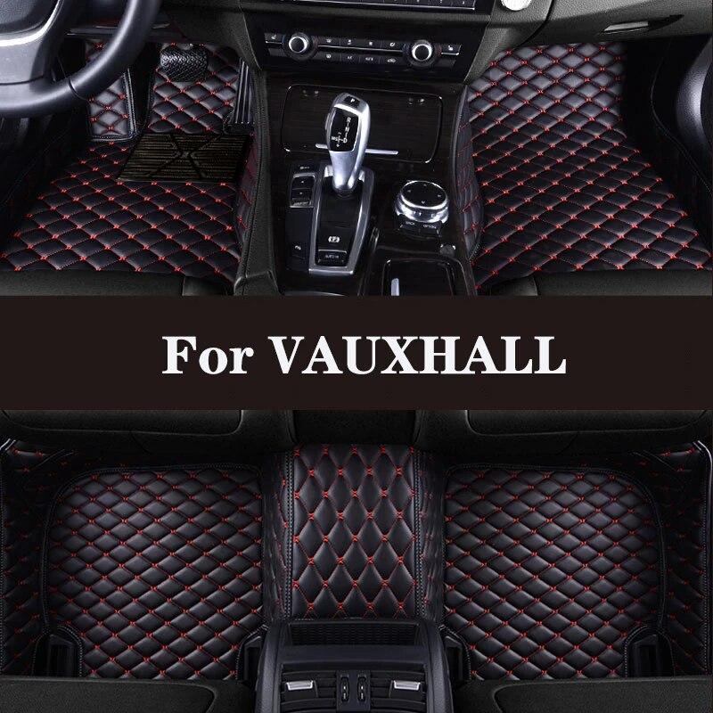 Кожаный напольный коврик для автомобиля с полным объемным звуком для VAUXHALL Astra Insignia (Правильное вождение) Автомобильные аксессуары для салона автомобиля
Кожаный напольный коврик для автомобиля с полным объемным звуком для VAUXHALL Astra Insignia (Правильное вождение) Автомобильные аксессуары для салона автомобиля