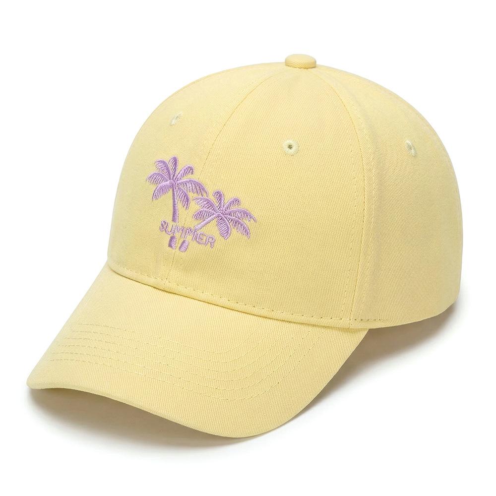 Embroidered Baseball Cap Adjustable Fit Classic Design Durable Fabric Suitable for Outdoor Activities and Casual Wear One Size жёлтый
Embroidered Baseball Cap Adjustable Fit Classic Design Durable Fabric Suitable for Outdoor Activities and Casual Wear One Size жёлтый