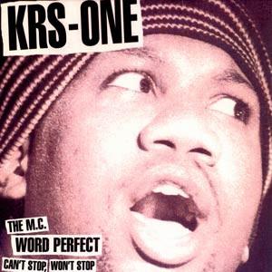 12inch Record KRS-ONE - Can t Stop, Won t Stop / The MC / W JIVET418A Jive 1996 UK Rap & Hip-Hop/R&B Used
12inch Record KRS-ONE - Can t Stop, Won t Stop / The MC / W JIVET418A Jive 1996 UK Rap & Hip-Hop/R&B Used