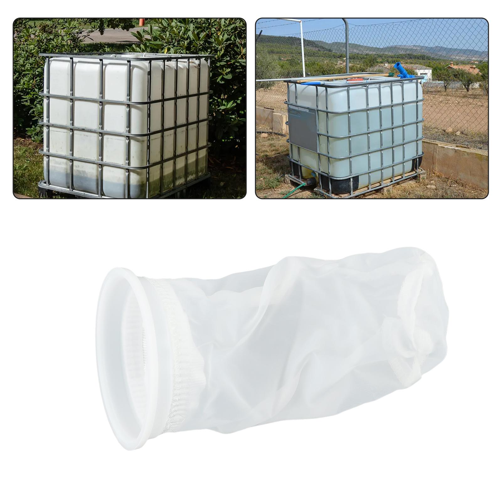 Rain Barrels IBC Nylon Filter Home FILTER For Cover #728WS NYLON Nylon Mesh Replacement Filter For DN75 Brand New
Rain Barrels IBC Nylon Filter Home FILTER For Cover #728WS NYLON Nylon Mesh Replacement Filter For DN75 Brand New