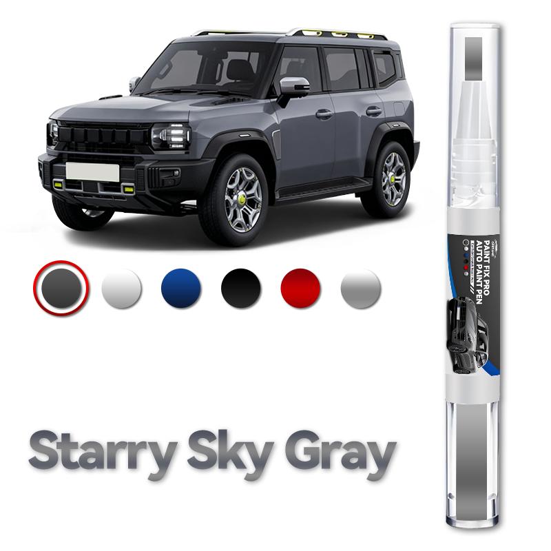 Car paint pen repair For Chery Jetour T2 automotive paint pen car scratch repair auto accessories painting tools automobiles
Car paint pen repair For Chery Jetour T2 automotive paint pen car scratch repair auto accessories painting tools automobiles
