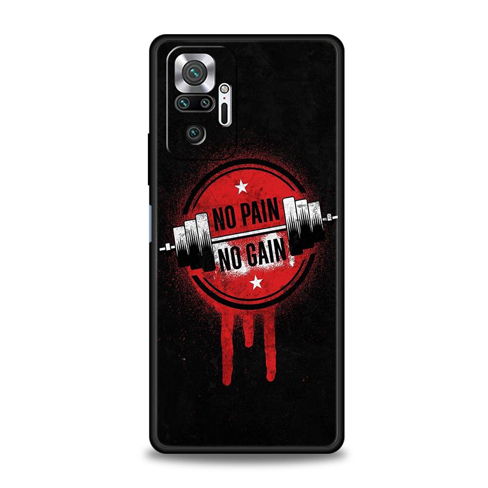 Barbell Deadlift Fitness Phone Case Cover for Redmi 13C 10C Note 13 12 10 11 Pro Plus 7 8T K40 K50 Gaming Pro Plus 5G Soft Shell Redmi K50 Pro
Barbell Deadlift Fitness Phone Case Cover for Redmi 13C 10C Note 13 12 10 11 Pro Plus 7 8T K40 K50 Gaming Pro Plus 5G Soft Shell Redmi K50 Pro