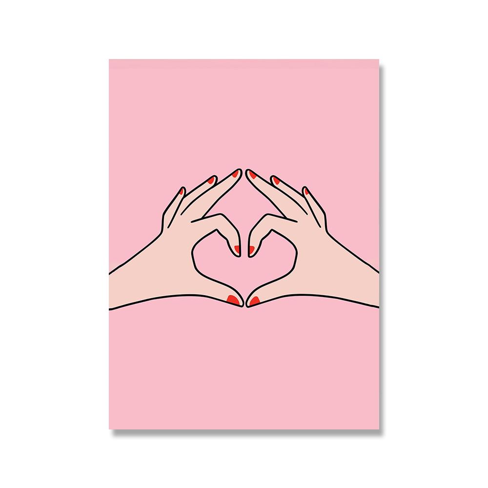 Girl Power Красочные цитаты Художественные принты Абстрактное лицо Пятнистый холст Постер Домашний декор Гостиная Скандинавская стена Картина без рамы 21x30cm No Framed
Girl Power Красочные цитаты Художественные принты Абстрактное лицо Пятнистый холст Постер Домашний декор Гостиная Скандинавская стена Картина без рамы 21x30cm No Framed