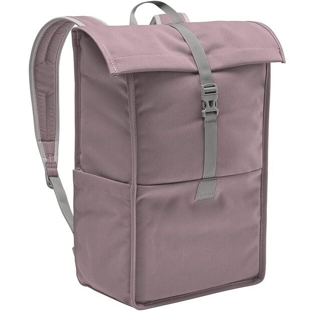 Рюкзак Vaude Coreway Rolltop 20 lilac dusk (16213-256)
Рюкзак Vaude Coreway Rolltop 20 lilac dusk (16213-256)