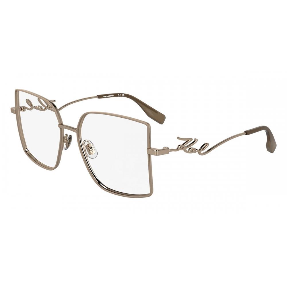 Karl Lagerfeld WomeN S eyeglaSSeS Kl359 N 770 Rose Gold/55-16-140
Karl Lagerfeld WomeN S eyeglaSSeS Kl359 N 770 Rose Gold/55-16-140