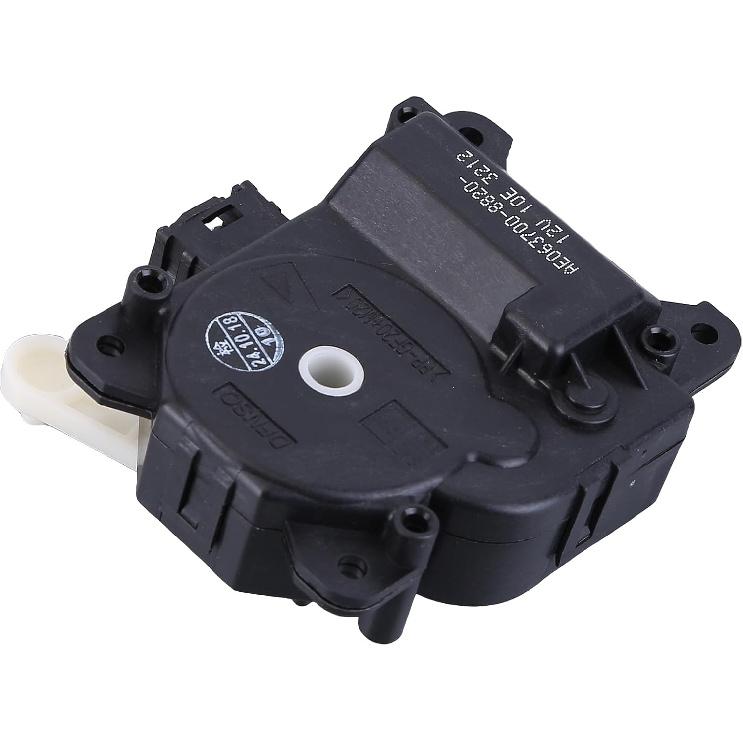 87106-08070 Привод заслонки смешивания отопителя HVAC для Sienna 2003-2010, Avalon 1999-2001, Camry Highlander Solara 2002-2008, для Le-xu-s RX350 RX400h ES300
87106-08070 Привод заслонки смешивания отопителя HVAC для Sienna 2003-2010, Avalon 1999-2001, Camry Highlander Solara 2002-2008, для Le-xu-s RX350 RX400h ES300