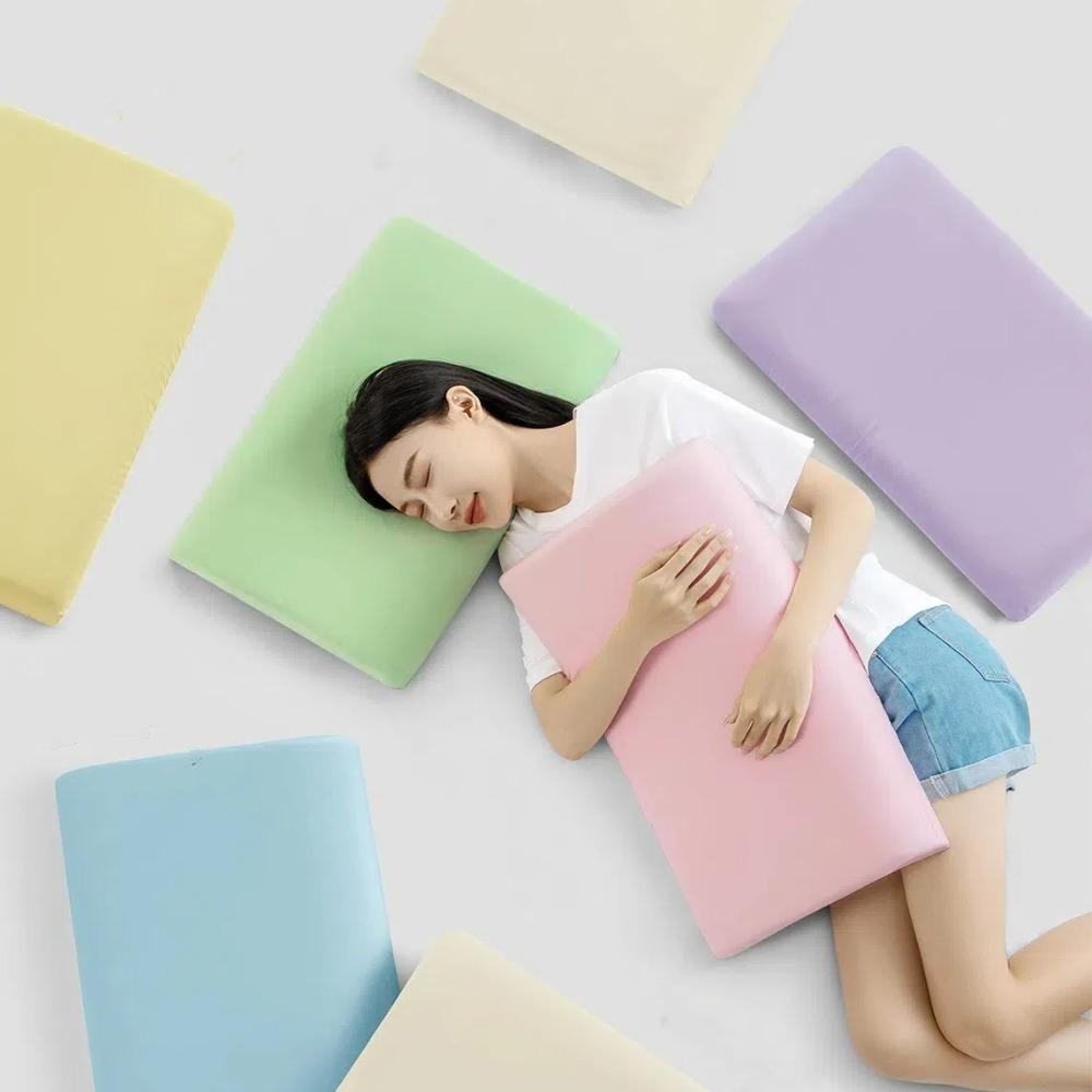 2pcs Breathable Disposable Pillowcase Set Thickened Disposable Pillowcases Pillow Cover Travel зелений
2pcs Breathable Disposable Pillowcase Set Thickened Disposable Pillowcases Pillow Cover Travel зелений