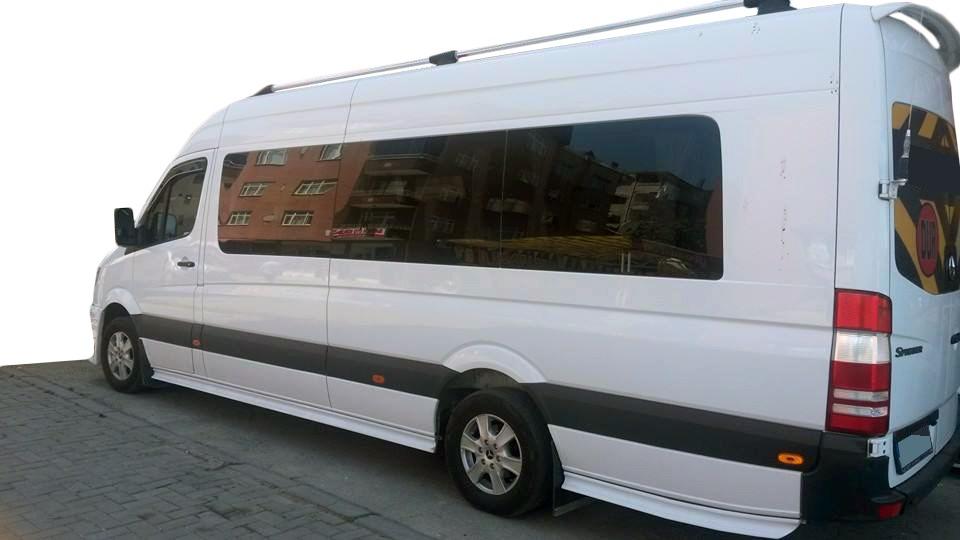 Side sills Sport (for painting) Average base (L2) for Mercedes Sprinter W906 2006-2018
Side sills Sport (for painting) Average base (L2) for Mercedes Sprinter W906 2006-2018