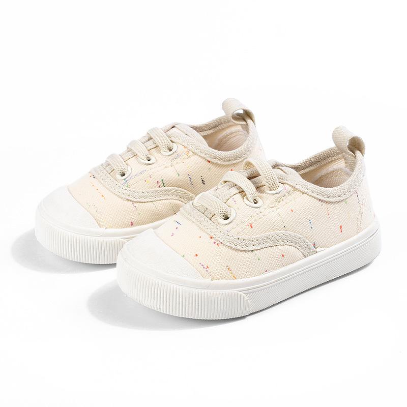Boys Canvas Shoes, Girls Backpack, Head Soft-soled Casual Shoes, Versatile Shoe 27 бежевий
Boys Canvas Shoes, Girls Backpack, Head Soft-soled Casual Shoes, Versatile Shoe 27 бежевий
