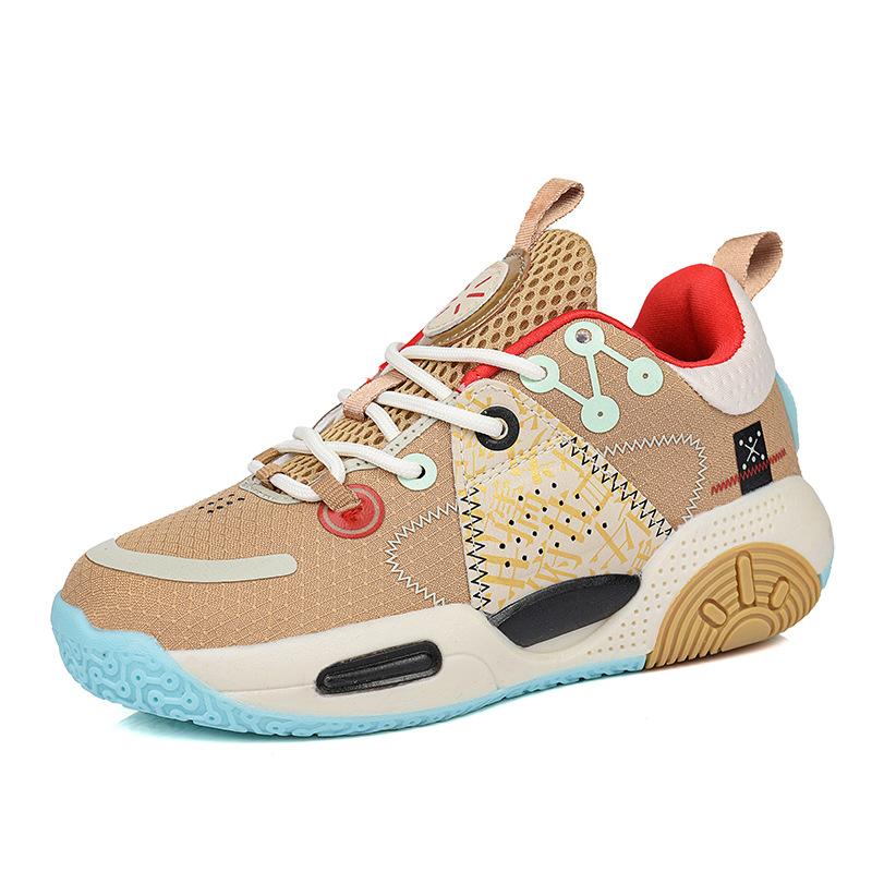 City 9 children s basketball shoes boys mesh breathable will ring older children s sports shoes autumn 2025 new autumn 40
City 9 children s basketball shoes boys mesh breathable will ring older children s sports shoes autumn 2025 new autumn 40