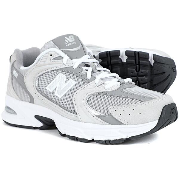 New Balance Genuine 530 MR530CK/225
New Balance Genuine 530 MR530CK/225