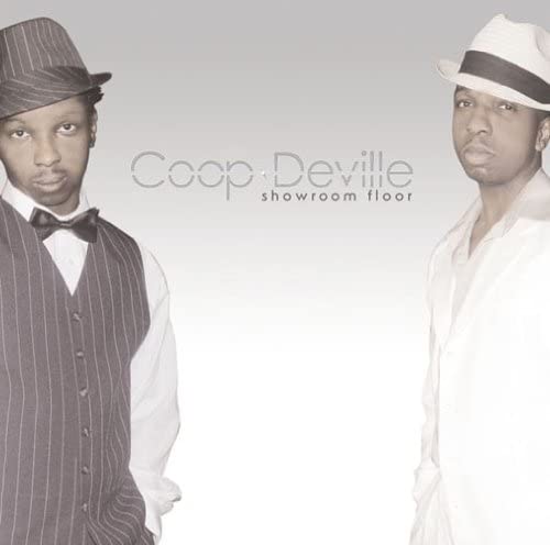 CD COOP DEVILLE - showroom floor SICP2243 Sony Records In 2009 Japan ObiRap & Hip-Hop/R&B Used
CD COOP DEVILLE - showroom floor SICP2243 Sony Records In 2009 Japan ObiRap & Hip-Hop/R&B Used