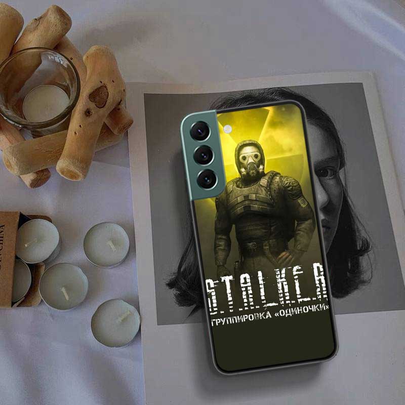 Game Stalker Phone Case For Samsung Galaxy S22 S25 Ultra S21 S10 Plus S26 Edge S20 S23 S24 FE Cover Silicone Soft TPU Clear Samsung S26 Plus 5G
Game Stalker Phone Case For Samsung Galaxy S22 S25 Ultra S21 S10 Plus S26 Edge S20 S23 S24 FE Cover Silicone Soft TPU Clear Samsung S26 Plus 5G
