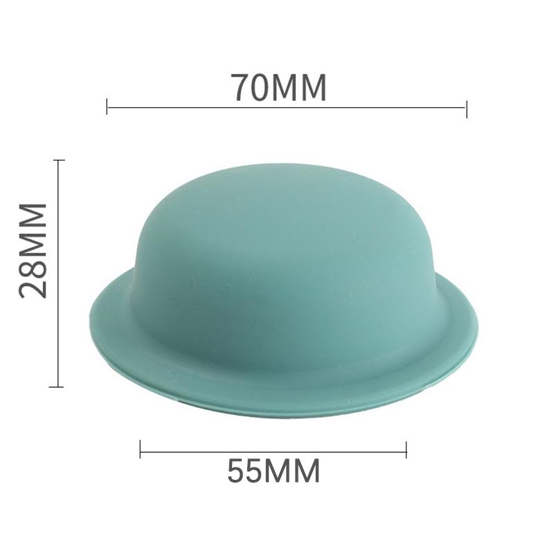 1/2 шт. универсальная крышка, ручка, сменная кухонная посуда, кувшин