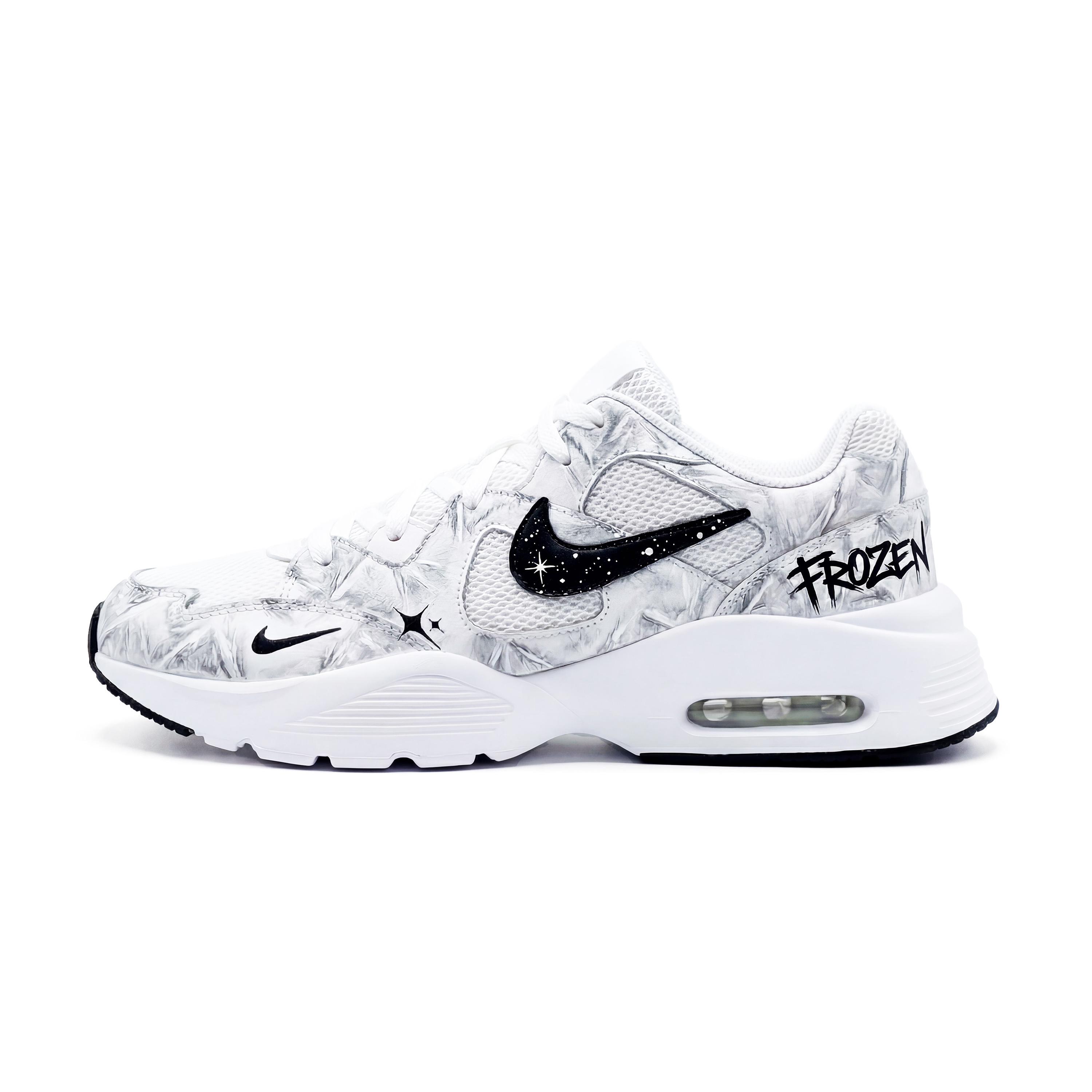 Nike Air Max Fusion Height Increasing Breathable Low top Casual Physical Fitness Test & Exam City Commuting CJ1670-102(Team2174-) 42
Nike Air Max Fusion Height Increasing Breathable Low top Casual Physical Fitness Test & Exam City Commuting CJ1670-102(Team2174-) 42