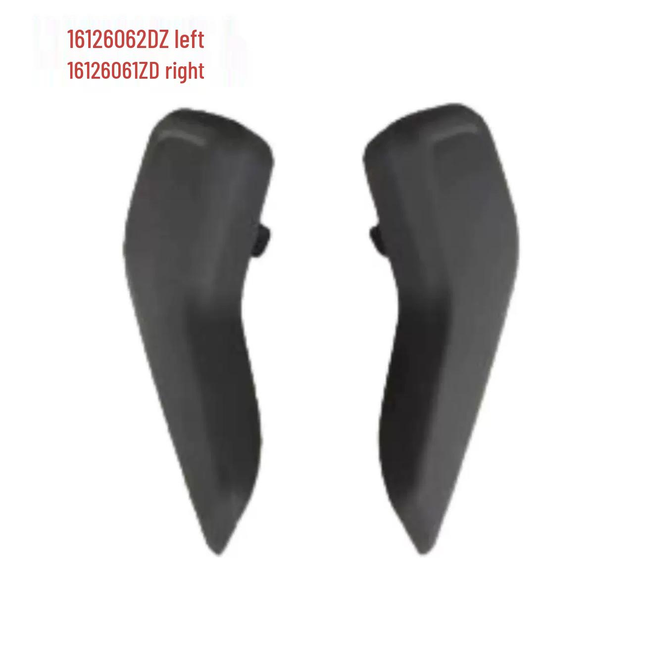 New Peugeot Seat Back Adjustment Knob 16126062DZ 16126061ZD No чёрный
New Peugeot Seat Back Adjustment Knob 16126062DZ 16126061ZD No чёрный