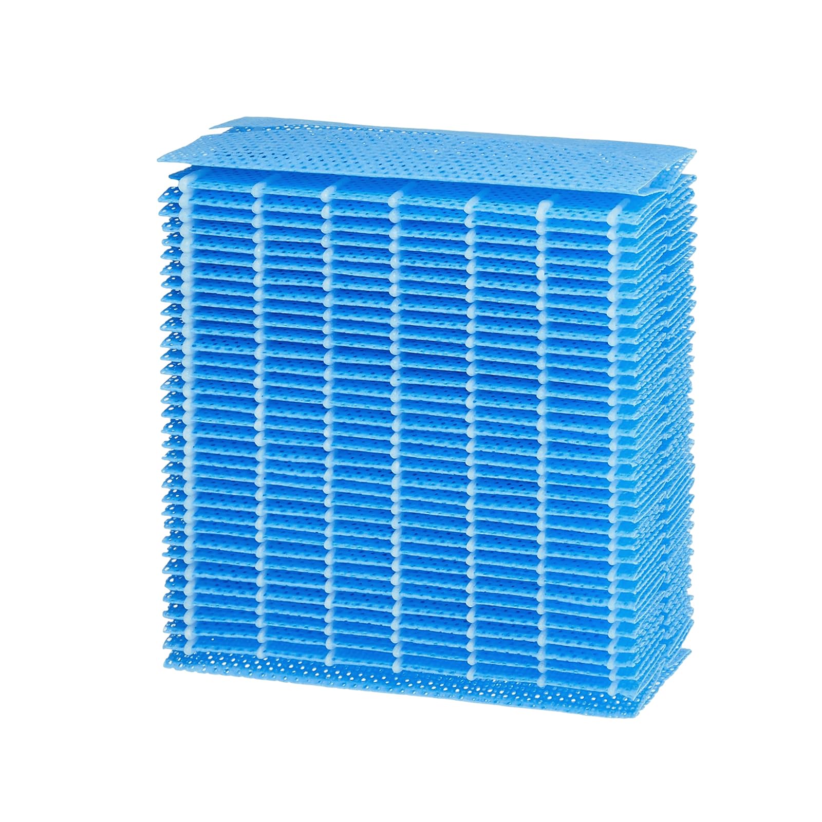 HOUQUA Filter Humidifying Filter for Humidifier Humidifier Filter Compatible Product HV-L55 HV-FH7 HV-H55-W HV-H75-W HV-J55 (1 piece)
HOUQUA Filter Humidifying Filter for Humidifier Humidifier Filter Compatible Product HV-L55 HV-FH7 HV-H55-W HV-H75-W HV-J55 (1 piece)