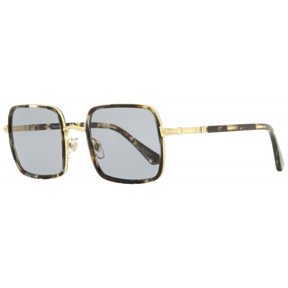 Persol квадратные солнцезащитные очки унисекс PO2475S 1100R5 в полоску коричнево-золотые 50 мм 1100r5
Persol квадратные солнцезащитные очки унисекс PO2475S 1100R5 в полоску коричнево-золотые 50 мм 1100r5
