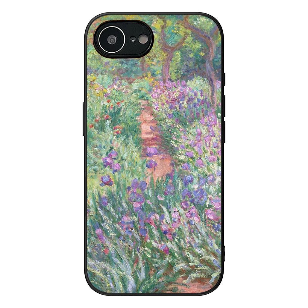 Claude Monet Impressionism Painter Art Casing Cover for OPPO A40 A60 A80 A38 A18 A17 A16 A78 A79 A54 A25 A57 4G 5G Phone Case OPPO A54 5G
Claude Monet Impressionism Painter Art Casing Cover for OPPO A40 A60 A80 A38 A18 A17 A16 A78 A79 A54 A25 A57 4G 5G Phone Case OPPO A54 5G