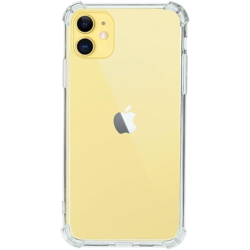 Ударопрочный чехол для iPhone 16E 16 15 14 11 Pro Max Ультратонкий силиконовый мягкий прозрачный чехол для Apple Mini 15 Plus Чехол For iPhone 15
Ударопрочный чехол для iPhone 16E 16 15 14 11 Pro Max Ультратонкий силиконовый мягкий прозрачный чехол для Apple Mini 15 Plus Чехол For iPhone 15