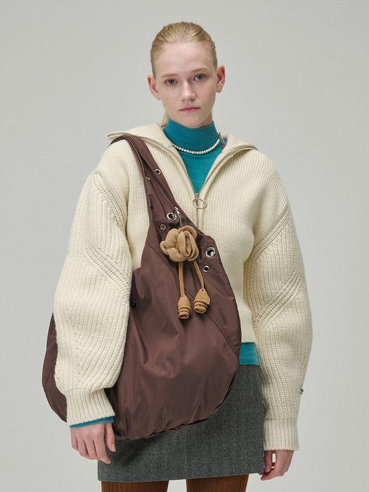 CARLYN Knit Flower Charm J74341010 H Orange
CARLYN Knit Flower Charm J74341010 H Orange