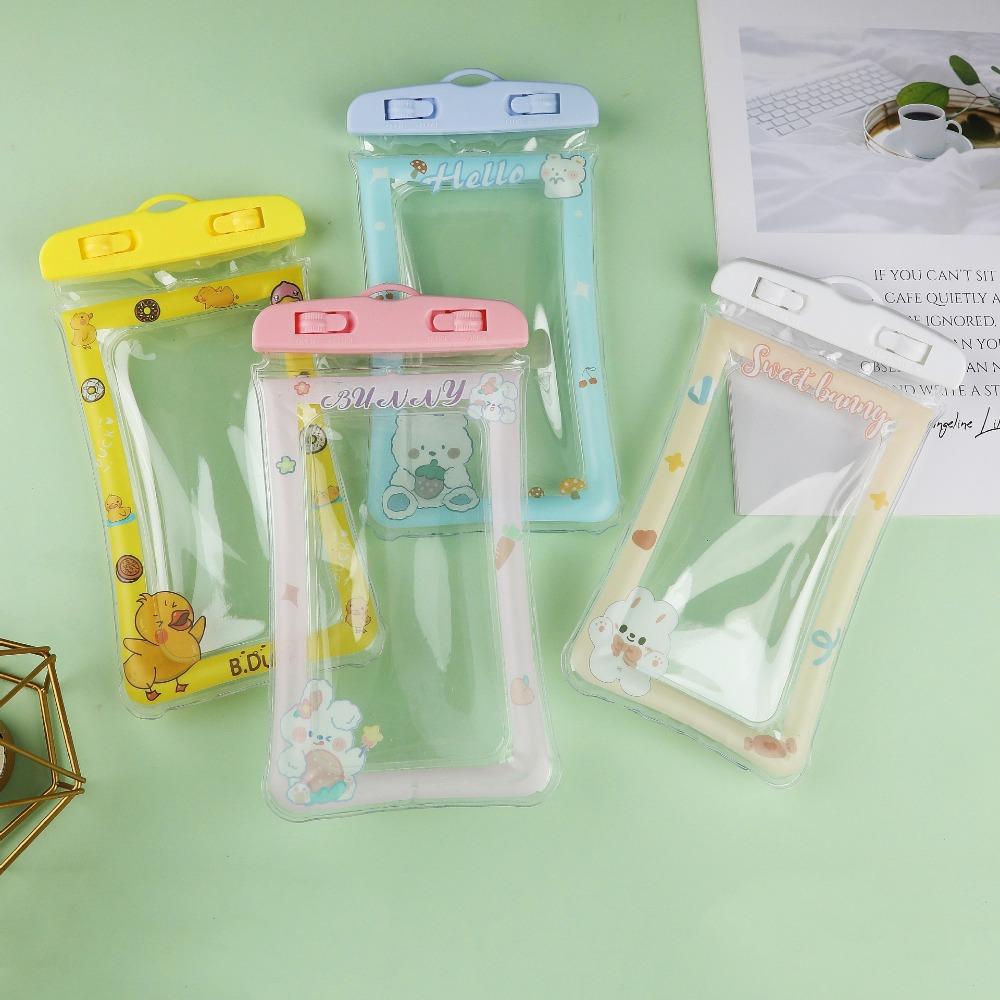 Touch Screen Mobile Phone Waterproof Bag Airtight Bag Mobile Phone Sealing Ba Phone Accessories
Touch Screen Mobile Phone Waterproof Bag Airtight Bag Mobile Phone Sealing Ba Phone Accessories