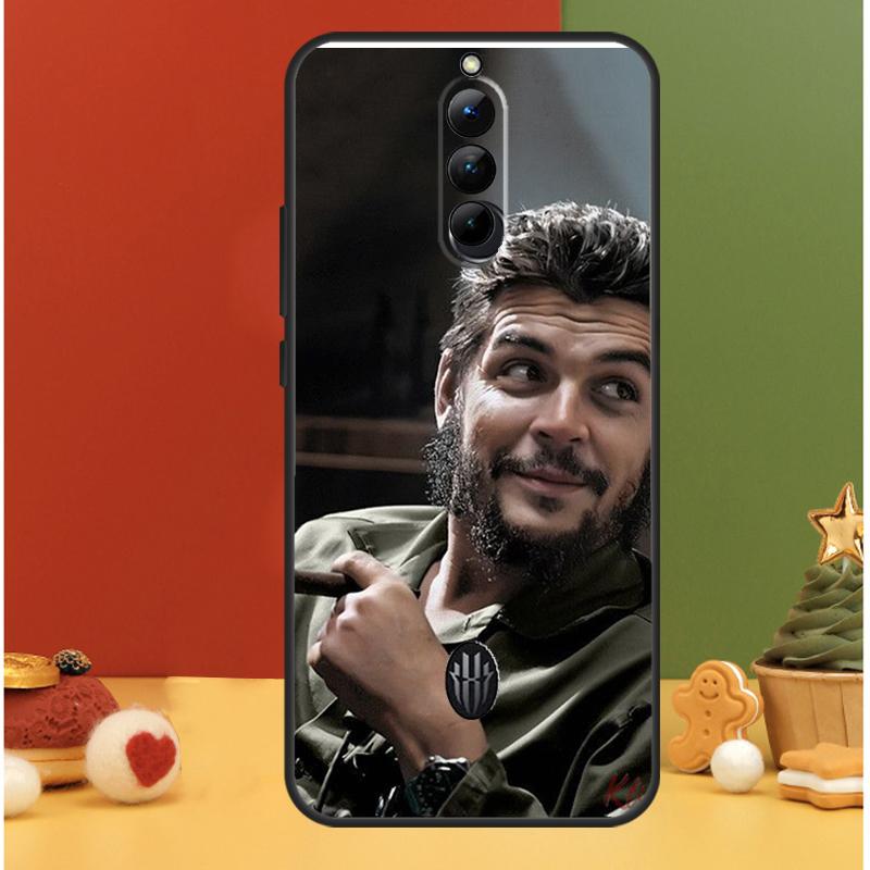 Che Guevara Cigarett Case For ZTE Nubia Red Magic 8 8S 9 Pro Plus RedMagic 5G 5S 6R 6S 7S 6 7 Pro Back Cover Red Magic 6R
Che Guevara Cigarett Case For ZTE Nubia Red Magic 8 8S 9 Pro Plus RedMagic 5G 5S 6R 6S 7S 6 7 Pro Back Cover Red Magic 6R