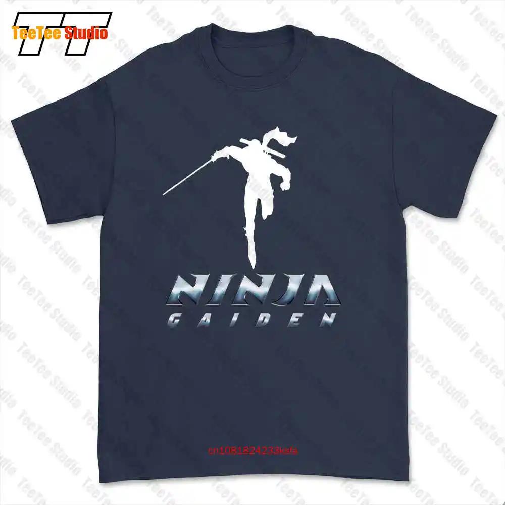 Ninja Gaiden Video Games Tshirt Tee W9GD 4XL
Ninja Gaiden Video Games Tshirt Tee W9GD 4XL