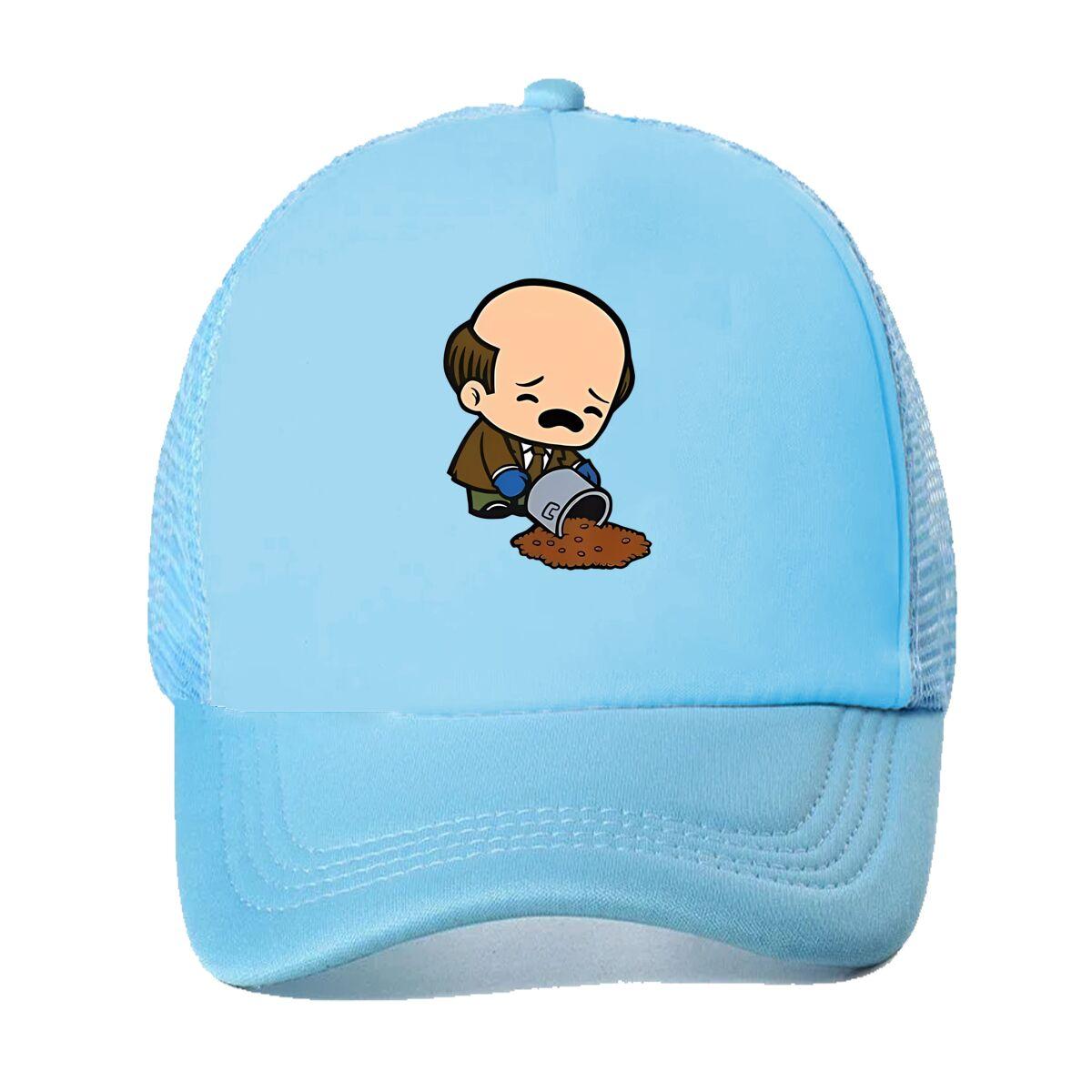 Sad Man Fun Meme Design Mesh Baseball Cap One Size
Sad Man Fun Meme Design Mesh Baseball Cap One Size