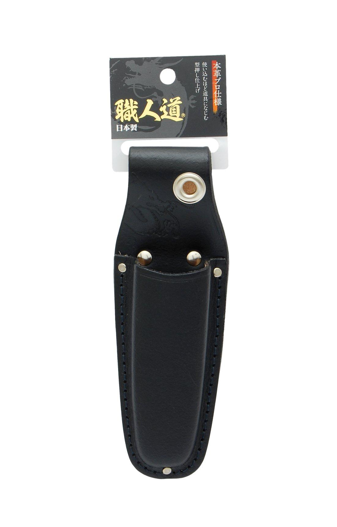 Takagi Way Embossed Leather Cutter Black Craftsman s Holder, Leather, SBL-09 чорний
Takagi Way Embossed Leather Cutter Black Craftsman s Holder, Leather, SBL-09 чорний