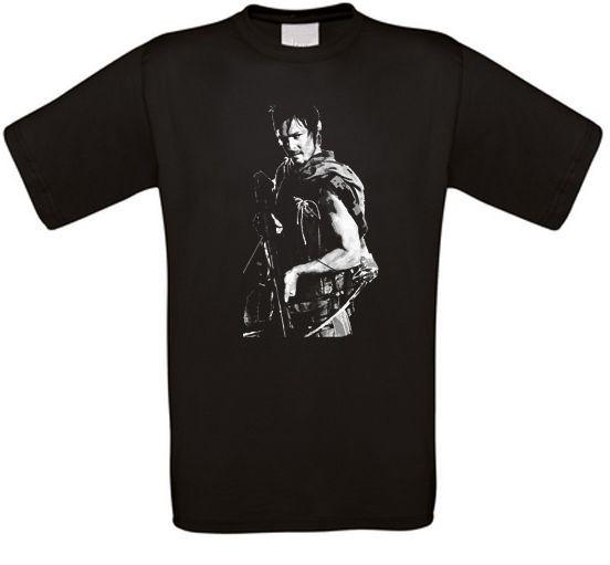 Дэрил Диксон Зомби Сериал TWD Культовая Футболка Все Размеры НОВАЯ 4XL
Дэрил Диксон Зомби Сериал TWD Культовая Футболка Все Размеры НОВАЯ 4XL