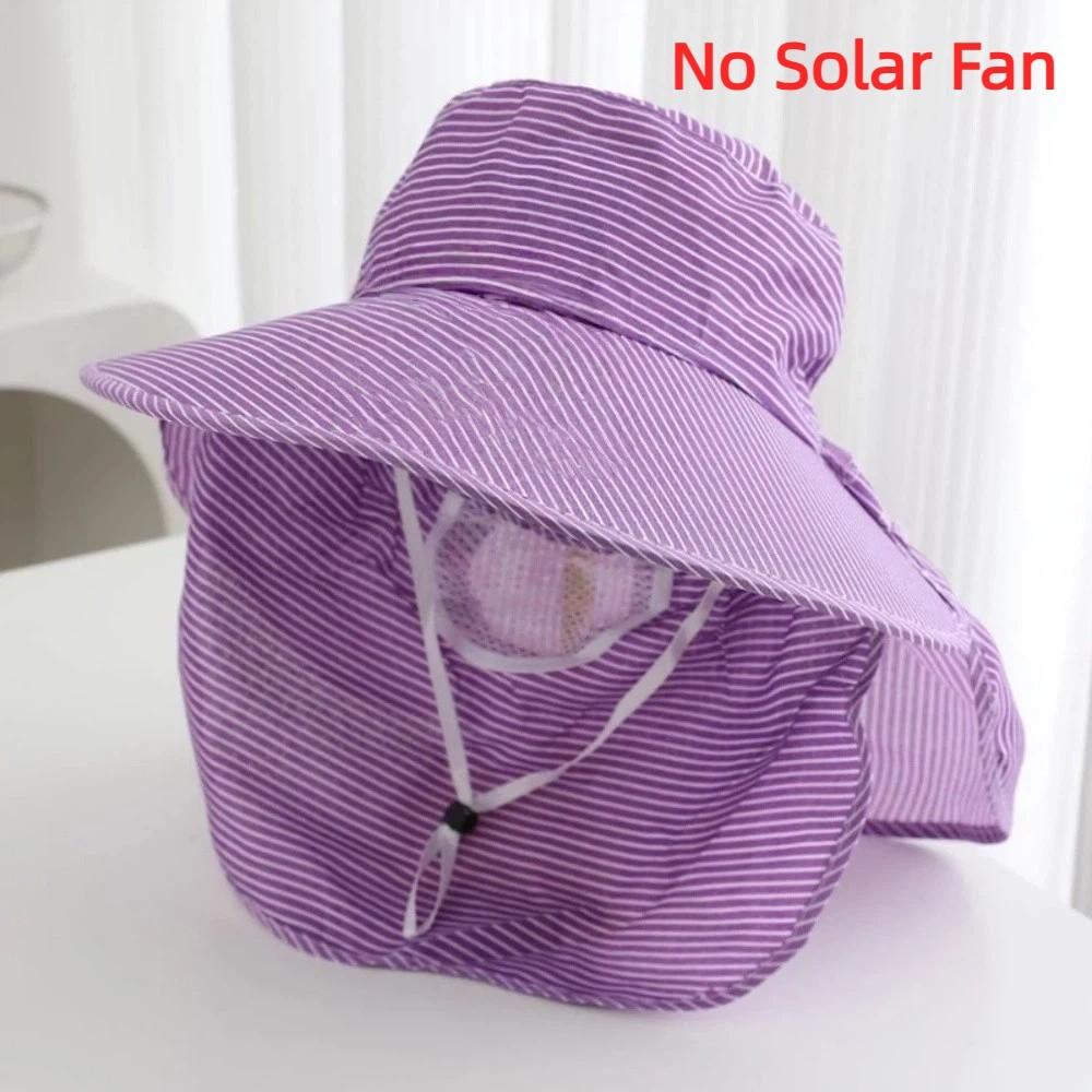 Fashion Solar Fan Face Mask Sun Hat 300mA UV Protection Fisherman s Hat Wide Brim Breathable Tea Picking Work Hat Summer Unisex
Fashion Solar Fan Face Mask Sun Hat 300mA UV Protection Fisherman s Hat Wide Brim Breathable Tea Picking Work Hat Summer Unisex