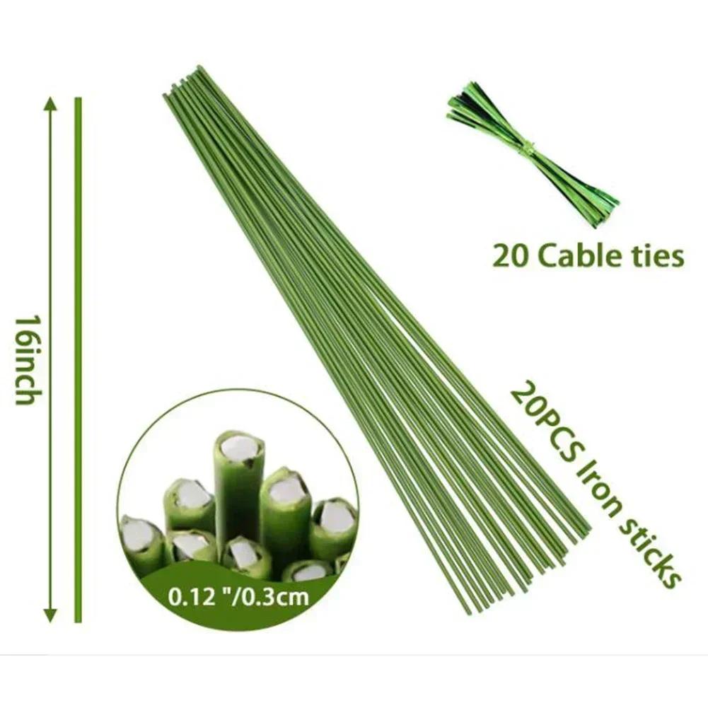 Garden Clips 40*0.3*0.3cm Orchid Support Robust Material Versatile Support Adjustable Height For Indoor Gardens China Mainland
Garden Clips 40*0.3*0.3cm Orchid Support Robust Material Versatile Support Adjustable Height For Indoor Gardens China Mainland