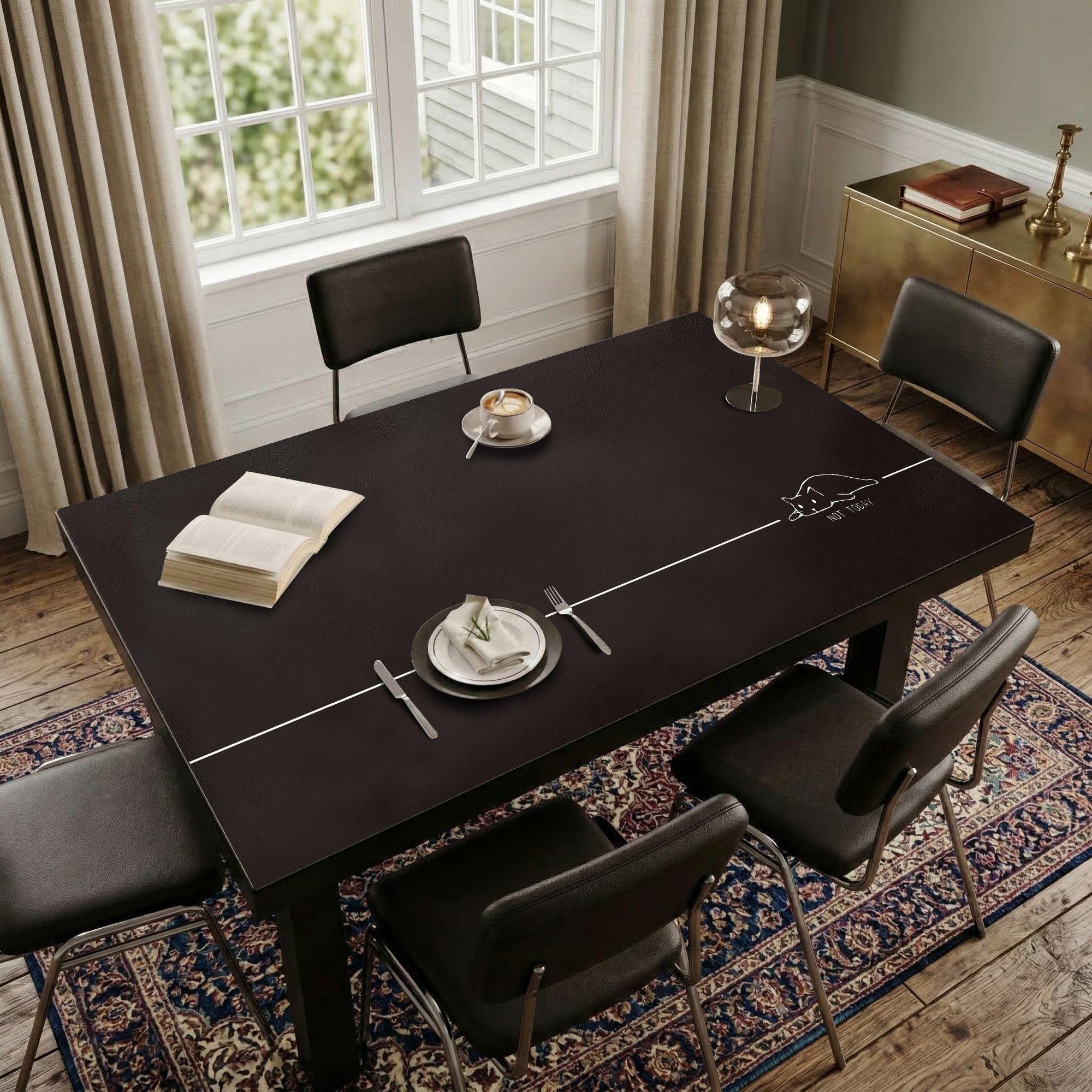 Placemats, sideboard mats, waterproof, heat-resistant, washable, living room table mats, coffee table mats 30x40cm зелений
Placemats, sideboard mats, waterproof, heat-resistant, washable, living room table mats, coffee table mats 30x40cm зелений
