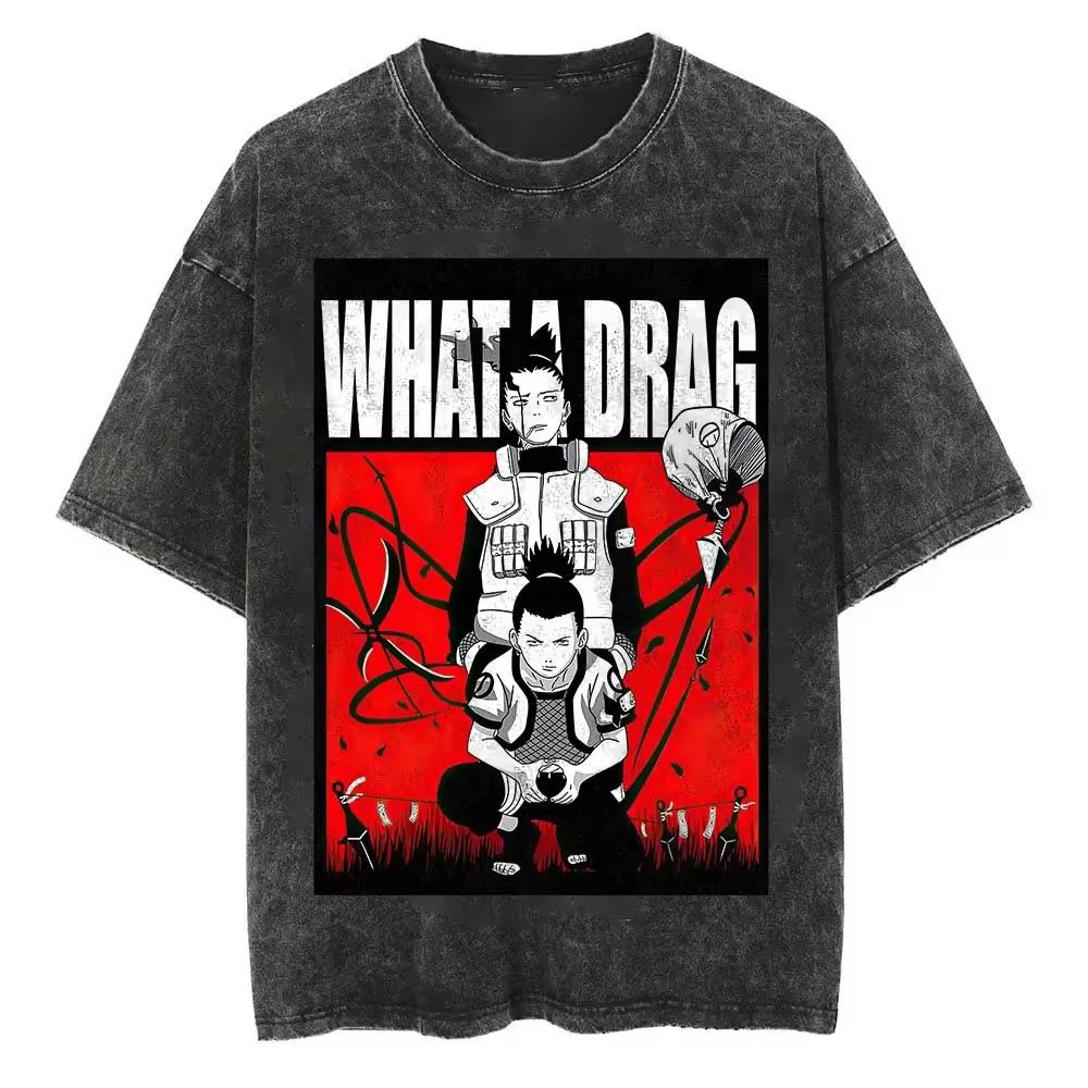 Sasuke Susanoo Tshirt Naruto Shippuden Tee Vintage Washed cotton Retro Anime Harajuku Streetwear Manga Men Graphic Tshirt 2XL
Sasuke Susanoo Tshirt Naruto Shippuden Tee Vintage Washed cotton Retro Anime Harajuku Streetwear Manga Men Graphic Tshirt 2XL