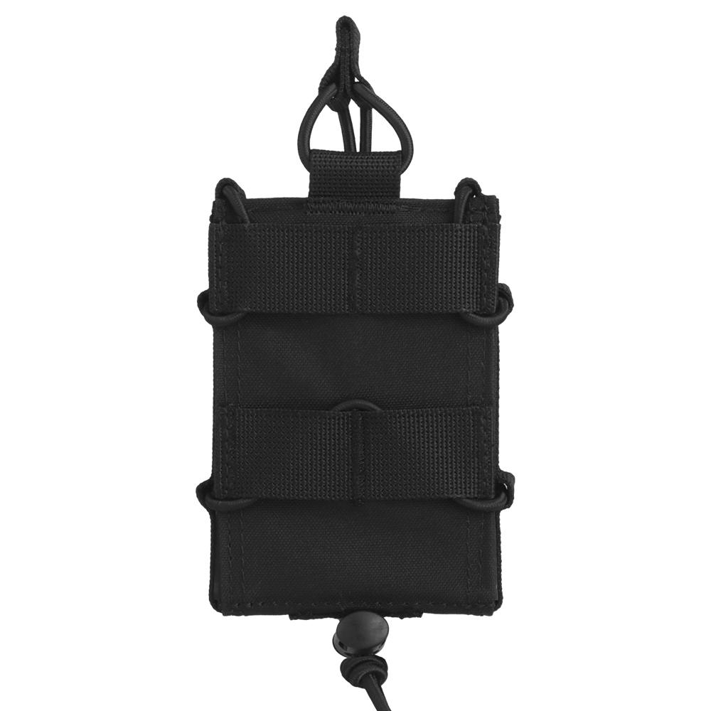 OPHIDIAN Hunting Gear Rifle Magazine Pouch For 5.56/7.62MM Magazine Storage Accessory Pouch
OPHIDIAN Hunting Gear Rifle Magazine Pouch For 5.56/7.62MM Magazine Storage Accessory Pouch